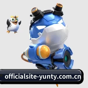 officialsite-yunty.com.cn APP