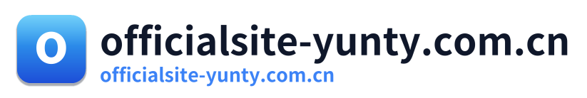 officialsite-yunty.com.cn Logo